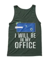 Men's Tank Top Men's Tank Top