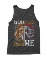 Men's Tank Top