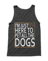 Men's Tank Top Men's Tank Top
