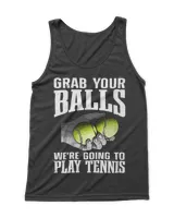 Men's Tank Top Men's Tank Top