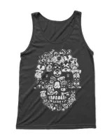 Men's Tank Top Men's Tank Top
