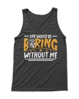 Men's Tank Top Men's Tank Top