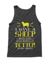 Men's Tank Top Men's Tank Top