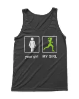 Men's Tank Top Men's Tank Top