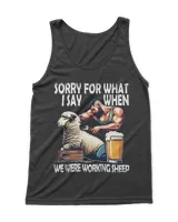 Men's Tank Top Men's Tank Top