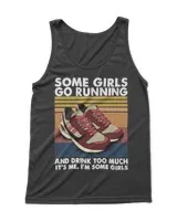 Men's Tank Top Men's Tank Top
