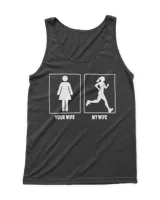 Men's Tank Top Men's Tank Top