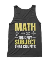 Men's Tank Top Men's Tank Top