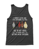 Men's Tank Top