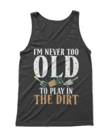 Men's Tank Top