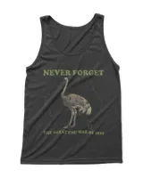 Men's Tank Top Men's Tank Top