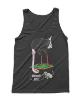 Men's Tank Top Men's Tank Top
