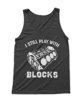 Men's Tank Top Men's Tank Top