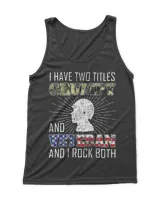 Men's Tank Top Men's Tank Top