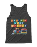 Men's Tank Top Men's Tank Top