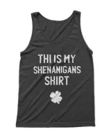Men's Tank Top Men's Tank Top