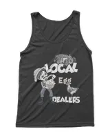 Men's Tank Top Men's Tank Top