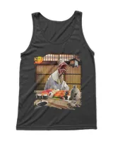 Men's Tank Top Men's Tank Top