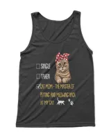 Men's Tank Top Men's Tank Top