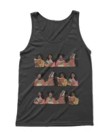 Men's Tank Top Men's Tank Top
