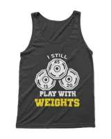Men's Tank Top Men's Tank Top