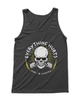 Men's Tank Top Men's Tank Top