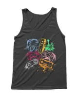 Men's Tank Top Men's Tank Top