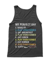 Men's Tank Top Men's Tank Top