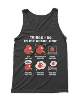 Men's Tank Top Men's Tank Top