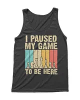 Men's Tank Top Men's Tank Top