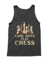 Men's Tank Top Men's Tank Top