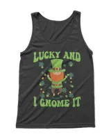 Men's Tank Top Men's Tank Top