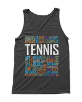 Men's Tank Top Men's Tank Top