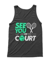 Men's Tank Top Men's Tank Top