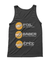 Men's Tank Top Men's Tank Top
