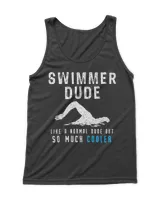 Men's Tank Top Men's Tank Top