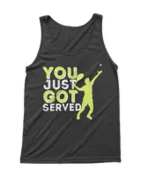 Men's Tank Top Men's Tank Top