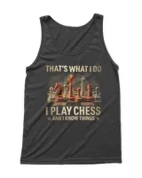 Men's Tank Top Men's Tank Top