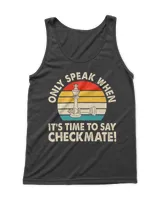 Men's Tank Top Men's Tank Top