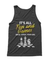 Men's Tank Top Men's Tank Top