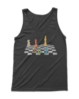 Men's Tank Top Men's Tank Top