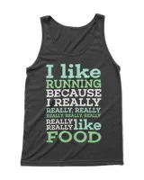 Men's Tank Top Men's Tank Top