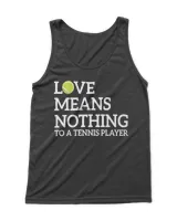 Men's Tank Top Men's Tank Top