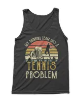 Men's Tank Top Men's Tank Top