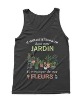Men's Tank Top Men's Tank Top