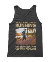 Men's Tank Top Men's Tank Top