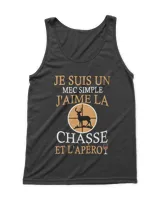 Men's Tank Top Men's Tank Top