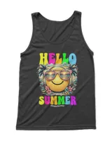 Men's Tank Top Men's Tank Top