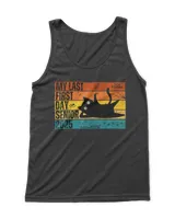Men's Tank Top Men's Tank Top