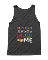 Men's Tank Top Men's Tank Top